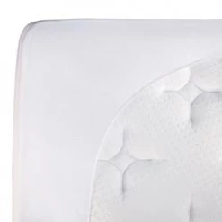 MINEA Linge De Lit Bébé Alèse B-Sensible 60x120 Impermeable & Anti-acariens -Linge de lit bébé Soldes alese b sensible 60x120 impermeable anti acariens 2