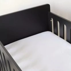 Kinousses Linge De Lit Bébé Alèse Lit Cododo Bébé Éponge -Linge de lit bébé Soldes alese lit cododo bebe eponge 2