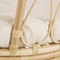 Maisons Du Monde Fauteuils Et Poufs Enfant Banquette 2 Places En Rotin 9 Maisons Du Monde Fauteuils Et Poufs Enfant Banquette 2 Places En Rotin -Linge de lit bébé Soldes banquette 2 places en rotin 1000 16 32 206549 4