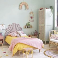 Maisons Du Monde Fauteuils Et Poufs Enfant Banquette 2 Places En Rotin 11 Maisons Du Monde Fauteuils Et Poufs Enfant Banquette 2 Places En Rotin -Linge de lit bébé Soldes banquette 2 places en rotin 1000 16 32 206549 6