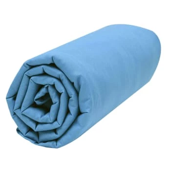 P'tit Basile Linge De Lit Bébé Drap Housse 100% Coton Bio 60x120 écru 8 P'tit Basile Linge De Lit Bébé Drap Housse 100% Coton Bio 60x120 écru – Image 6