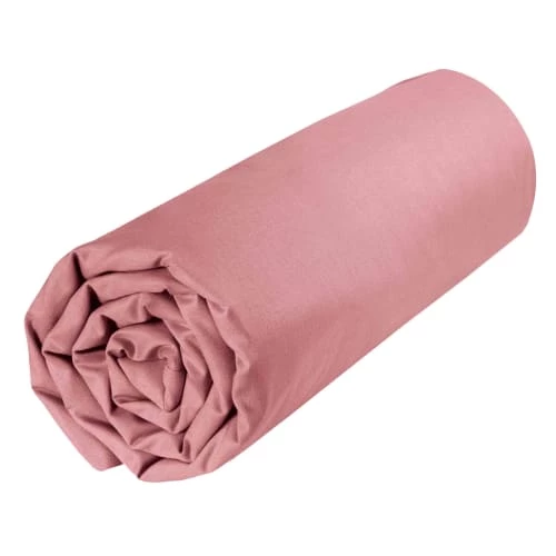 P'tit Basile Linge De Lit Bébé Drap Housse 100% Coton Bio 60x120 Bois De Rose 3 P'tit Basile Linge De Lit Bébé Drap Housse 100% Coton Bio 60x120 Bois De Rose