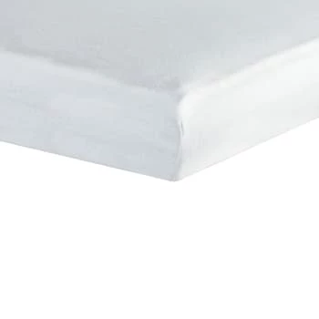 Kinousses Linge De Lit Bébé Drap Housse Bébé 40 X 80 Cm Rose Coton 8 Kinousses Linge De Lit Bébé Drap Housse Bébé 40 X 80 Cm Rose Coton – Image 6