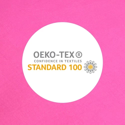 Kinousses Linge De Lit Bébé Drap Housse Bébé 40 X 80 Cm Fuchsia Coton 8 Kinousses Linge De Lit Bébé Drap Housse Bébé 40 X 80 Cm Fuchsia Coton – Image 6