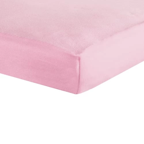 Kinousses Linge De Lit Bébé Drap Housse Bébé 40 X 80 Cm Rose Coton 3 Kinousses Linge De Lit Bébé Drap Housse Bébé 40 X 80 Cm Rose Coton