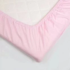 Kinousses Linge De Lit Bébé Drap Housse Bébé 40 X 80 Cm Rose Coton 10 Kinousses Linge De Lit Bébé Drap Housse Bébé 40 X 80 Cm Rose Coton -Linge de lit bébé Soldes drap housse bebe 40 x 80 cm rose coton 4