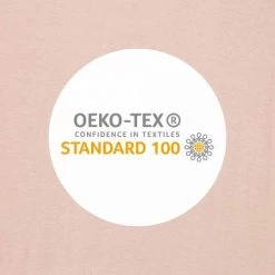 Kinousses Linge De Lit Bébé Drap Housse Bébé 40 X 80 Cm Vieux Rose Coton -Linge de lit bébé Soldes drap housse bebe 40 x 80 cm vieux rose coton 3