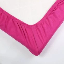 Kinousses Linge De Lit Bébé Drap Housse Bébé 60 X 120 Cm Fuchsia Coton 10 Kinousses Linge De Lit Bébé Drap Housse Bébé 60 X 120 Cm Fuchsia Coton -Linge de lit bébé Soldes drap housse bebe 60 x 120 cm fuchsia coton 2