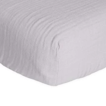 Kinousses Linge De Lit Bébé Drap Housse Bébé 60 X 120 Cm Rose Mousseline De Coton 7 Kinousses Linge De Lit Bébé Drap Housse Bébé 60 X 120 Cm Rose Mousseline De Coton – Image 5