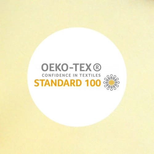 Kinousses Linge De Lit Bébé Drap Housse Bébé 60 X 120 Cm Jaune Coton 7 Kinousses Linge De Lit Bébé Drap Housse Bébé 60 X 120 Cm Jaune Coton – Image 5