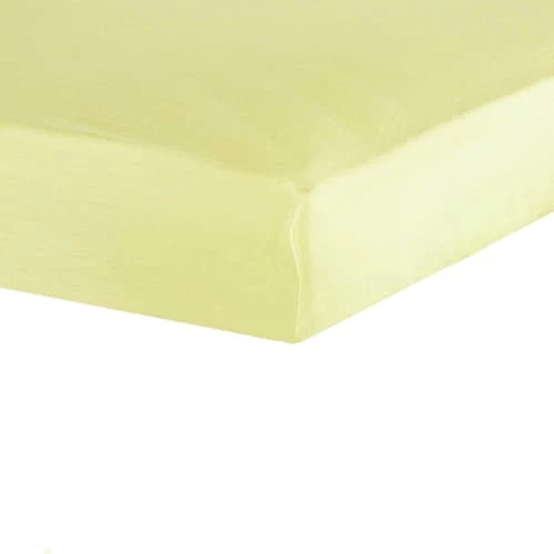 Kinousses Linge De Lit Bébé Drap Housse Bébé 60 X 120 Cm Jaune Coton 3 Kinousses Linge De Lit Bébé Drap Housse Bébé 60 X 120 Cm Jaune Coton