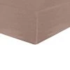 Kinousses Linge De Lit Bébé Drap Housse Bébé 60 X 120 Cm Marron Coton 1 Kinousses Linge De Lit Bébé Drap Housse Bébé 60 X 120 Cm Marron Coton -Linge de lit bébé Soldes drap housse bebe 60 x 120 cm marron coton
