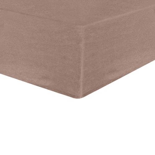 Kinousses Linge De Lit Bébé Drap Housse Bébé 60 X 120 Cm Marron Coton 3 Kinousses Linge De Lit Bébé Drap Housse Bébé 60 X 120 Cm Marron Coton