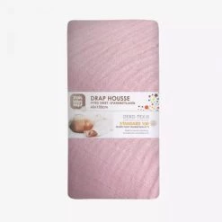 Kinousses Linge De Lit Bébé Drap Housse Bébé 60 X 120 Cm Rose Mousseline De Coton 9 Kinousses Linge De Lit Bébé Drap Housse Bébé 60 X 120 Cm Rose Mousseline De Coton -Linge de lit bébé Soldes drap housse bebe 60 x 120 cm rose mousseline de coton 1