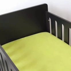 Kinousses Linge De Lit Bébé Drap Housse Bébé 60 X 120 Cm Vert Anis Coton 9 Kinousses Linge De Lit Bébé Drap Housse Bébé 60 X 120 Cm Vert Anis Coton -Linge de lit bébé Soldes drap housse bebe 60 x 120 cm vert anis coton 5