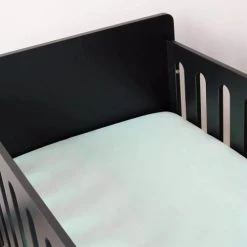 Kinousses Linge De Lit Bébé Drap Housse Bébé 60 X 120 Cm Vert D'eau Coton 9 Kinousses Linge De Lit Bébé Drap Housse Bébé 60 X 120 Cm Vert D'eau Coton -Linge de lit bébé Soldes drap housse bebe 60 x 120 cm vert d eau coton 1