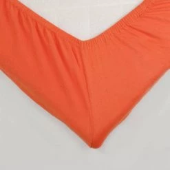 Kinousses Linge De Lit Bébé Drap Housse Bébé 70 X 140 Cm Corail Coton 10 Kinousses Linge De Lit Bébé Drap Housse Bébé 70 X 140 Cm Corail Coton -Linge de lit bébé Soldes drap housse bebe 70 x 140 cm corail coton 2