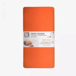 Kinousses Linge De Lit Bébé Drap Housse Bébé 70 X 140 Cm Corail Coton 11 Kinousses Linge De Lit Bébé Drap Housse Bébé 70 X 140 Cm Corail Coton -Linge de lit bébé Soldes drap housse bebe 70 x 140 cm corail coton 3
