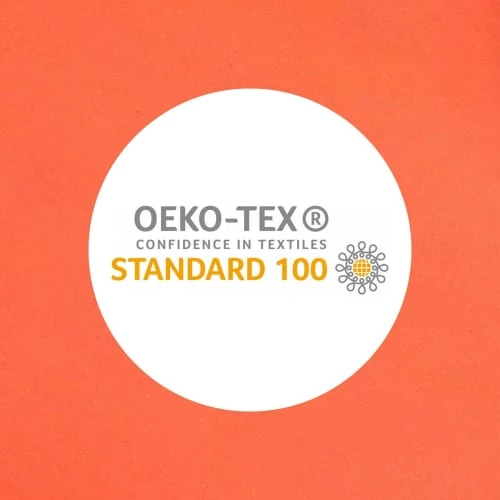 Kinousses Linge De Lit Bébé Drap Housse Bébé 70 X 140 Cm Corail Coton 7 Kinousses Linge De Lit Bébé Drap Housse Bébé 70 X 140 Cm Corail Coton – Image 5