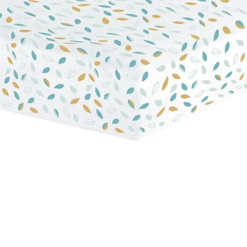 Kinousses Linge De Lit Bébé Drap Housse Bébé 70 X 140 Cm Coton 3 Kinousses Linge De Lit Bébé Drap Housse Bébé 70 X 140 Cm Coton