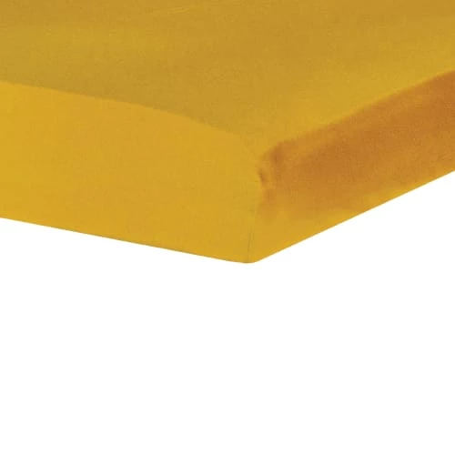 Kinousses Linge De Lit Bébé Drap Housse Bébé 70 X 140 Cm Moutarde Coton 3 Kinousses Linge De Lit Bébé Drap Housse Bébé 70 X 140 Cm Moutarde Coton