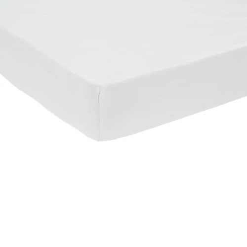 Dodo Linge De Lit Bébé Drap Housse Bébé Jersey Coloris Blanc 70x140 Cm 3 Dodo Linge De Lit Bébé Drap Housse Bébé Jersey Coloris Blanc 70x140 Cm
