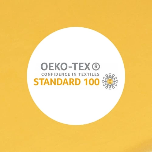 Kinousses Linge De Lit Bébé Drap Housse Bébé Moutarde Coton 6 Kinousses Linge De Lit Bébé Drap Housse Bébé Moutarde Coton – Image 4