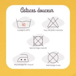Kinousses Linge De Lit Bébé Drap Housse Bébé Moutarde Coton 11 Kinousses Linge De Lit Bébé Drap Housse Bébé Moutarde Coton -Linge de lit bébé Soldes drap housse bebe moutarde coton 4
