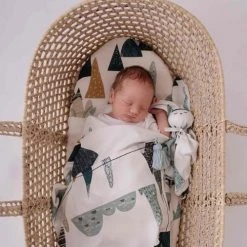 Sevira Kids Linge De Lit Bébé Drap Housse Couffin Ovale En Bambou - EVEREST 10 Sevira Kids Linge De Lit Bébé Drap Housse Couffin Ovale En Bambou - EVEREST -Linge de lit bébé Soldes drap housse couffin ovale en bambou everest 2