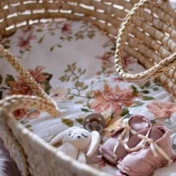 Sevira Kids Linge De Lit Bébé Drap Housse Couffin Ovale En Bambou - EVEREST 13 Sevira Kids Linge De Lit Bébé Drap Housse Couffin Ovale En Bambou - EVEREST -Linge de lit bébé Soldes drap housse couffin ovale en bambou everest 5