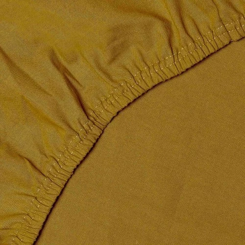 Sevira Kids Linge De Lit Bébé Drap-housse En 100% Coton 60x120 4 Sevira Kids Linge De Lit Bébé Drap-housse En 100% Coton 60x120 – Image 2