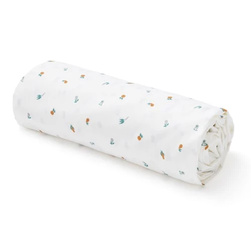 Cocoeko Linge De Lit Bébé Drap Housse En Coton Bio Plein Air (70 X 140 Cm) 3 Cocoeko Linge De Lit Bébé Drap Housse En Coton Bio Plein Air (70 X 140 Cm)