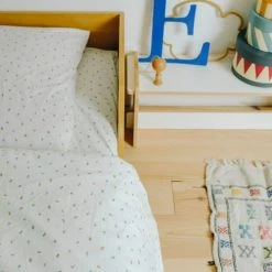 Cocoeko Linge De Lit Enfant Drap Housse En Coton Bio Plein Air(90 X 190 Cm) 10 Cocoeko Linge De Lit Enfant Drap Housse En Coton Bio Plein Air(90 X 190 Cm) -Linge de lit bébé Soldes drap housse en coton bio plein air 90 x 190 cm 3