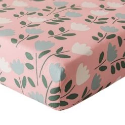 Becquet Linge De Lit Enfant Drap-housse Enfant 90x190 Multicolore En Coton