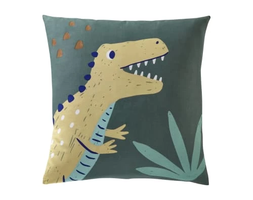 Becquet Linge De Lit Enfant Drap-housse Enfant Réversible 90x190 Vert En Coton 4 Becquet Linge De Lit Enfant Drap-housse Enfant Réversible 90x190 Vert En Coton – Image 2