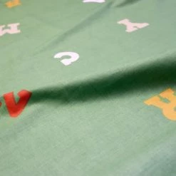 Matt & Rose Linge De Lit Enfant Drap-housse Imprimé En Coton 90x190 Cm -Linge de lit bébé Soldes drap housse imprime en coton 90x190 cm 19