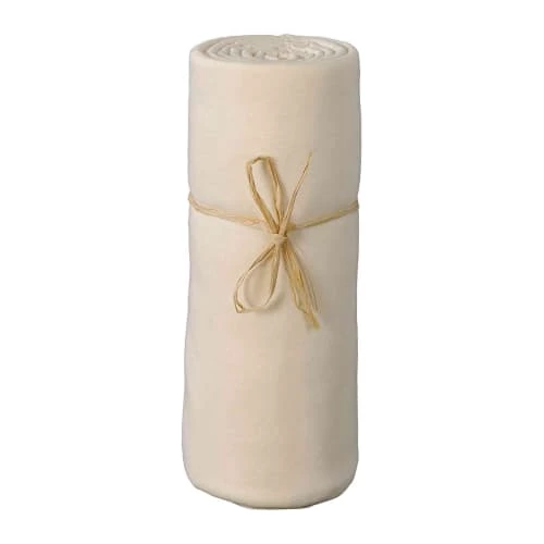 P'tit Basile Linge De Lit Bébé Drap Housse Jersey Bio écru 60x120 3 P'tit Basile Linge De Lit Bébé Drap Housse Jersey Bio écru 60x120