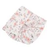 Sevira Kids Linge De Lit Bébé Drap Housse Lit Bébé En Coton Certifié 60x120 -Linge de lit bébé Soldes drap housse lit bebe en coton certifie 60x120 3