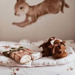 Sevira Kids Linge De Lit Bébé Drap Housse Lit Bébé En Coton Certifié 70x140 7 Sevira Kids Linge De Lit Bébé Drap Housse Lit Bébé En Coton Certifié 70x140 -Linge de lit bébé Soldes drap housse lit bebe en coton certifie 70x140 3