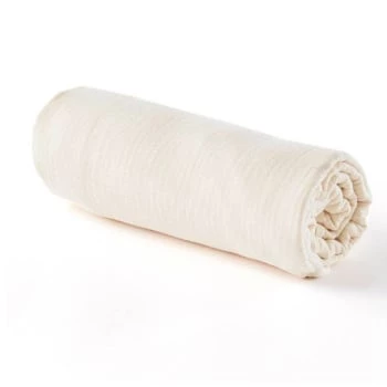 Sevira Kids Linge De Lit Bébé Drap Housse Lit Bébé En Gaze De Coton 60x120 8 Sevira Kids Linge De Lit Bébé Drap Housse Lit Bébé En Gaze De Coton 60x120 – Image 6