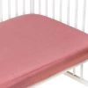 Sevira Kids Linge De Lit Bébé Drap Housse Lit Bébé En Gaze De Coton 60x120 1 Sevira Kids Linge De Lit Bébé Drap Housse Lit Bébé En Gaze De Coton 60x120 -Linge de lit bébé Soldes drap housse lit bebe en gaze de coton 60x120 6