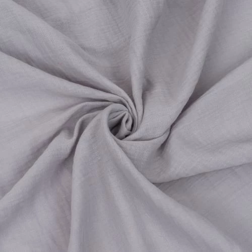 Sevira Kids Linge De Lit Bébé Drap Housse Lit Bébé En Gaze De Coton 70x140 7 Sevira Kids Linge De Lit Bébé Drap Housse Lit Bébé En Gaze De Coton 70x140 – Image 5