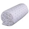P'tit Basile Linge De Lit Bébé Drap Housse Little Sweet Dreams 60x120 -Linge de lit bébé Soldes drap housse little sweet dreams 60x120 1