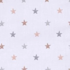 P'tit Basile Linge De Lit Bébé Drap Housse Little Sweet Dreams 60x120 7 P'tit Basile Linge De Lit Bébé Drap Housse Little Sweet Dreams 60x120 -Linge de lit bébé Soldes drap housse little sweet dreams 60x120 3