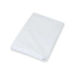 Kinousses Linge De Lit Bébé Drap Plat Bébé Gris Coton -Linge de lit bébé Soldes drap plat bebe bleu coton 6