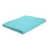 P'tit Basile Linge De Lit Bébé Drap Plat Coton Bio 118x180 Turquoise 1 P'tit Basile Linge De Lit Bébé Drap Plat Coton Bio 118x180 Turquoise -Linge de lit bébé Soldes drap plat coton bio 118x180 turquoise