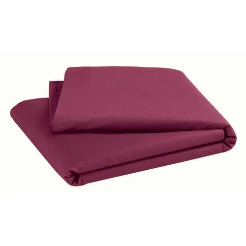 P'tit Basile Linge De Lit Bébé Drap Plat Coton Bio 3 P'tit Basile Linge De Lit Bébé Drap Plat Coton Bio