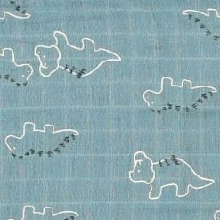 Noukie's Tours De Lit Bébé Habillage Couffin Bleu 10 Noukie's Tours De Lit Bébé Habillage Couffin Bleu -Linge de lit bébé Soldes habillage couffin bleu 2