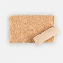 Noukie's Tours De Lit Bébé Habillage Couffin Camel -Linge de lit bébé Soldes habillage couffin camel 5