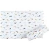 Noukie's Tours De Lit Bébé Habillage Couffin Mini Girafes -Linge de lit bébé Soldes habillage couffin mini girafes